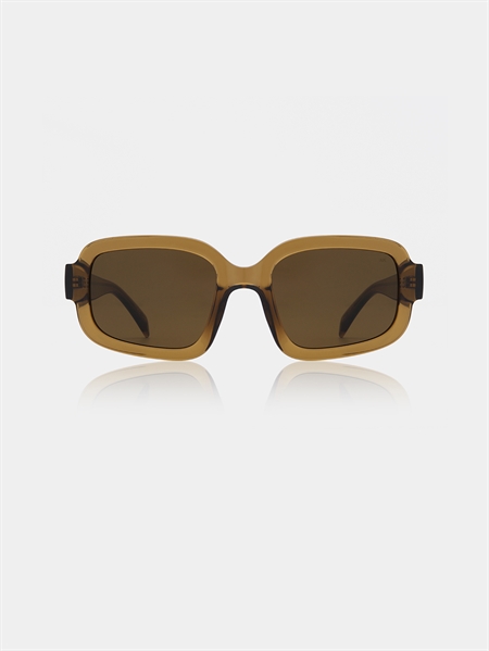 A.Kjærbede Pluto - Smoke Transparent